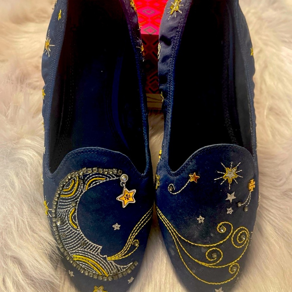 Tory Burch shoes